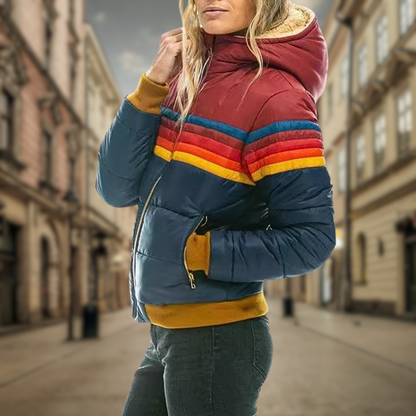 Winterglow Damenjacke